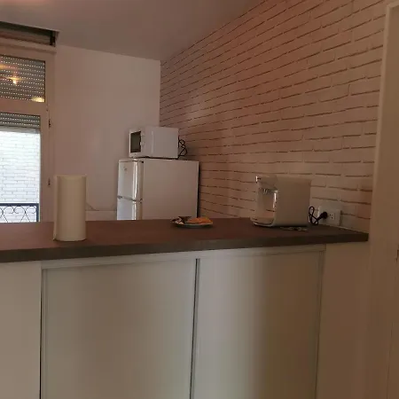 Ferienwohnung Chez Gabin Reims Exterior foto