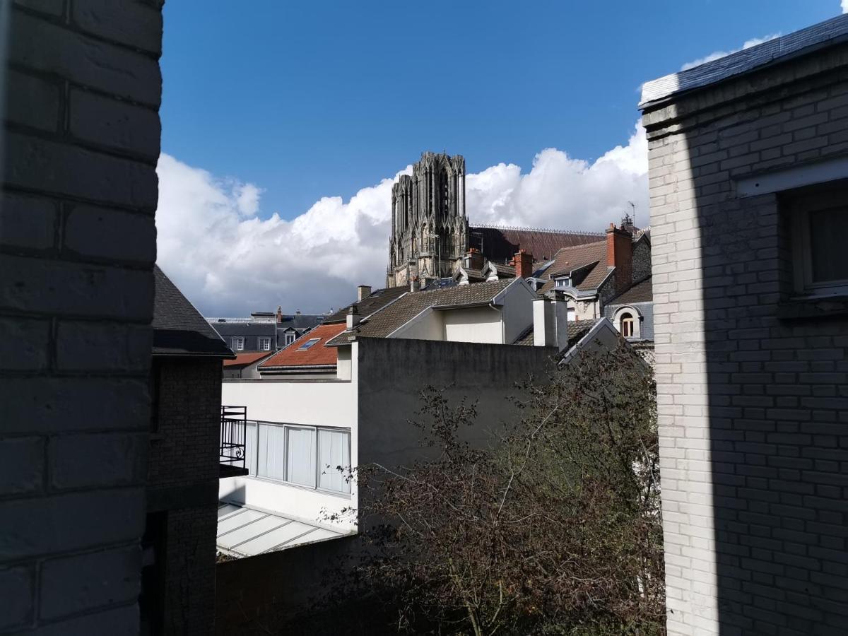 Apartment Chez Gabin *